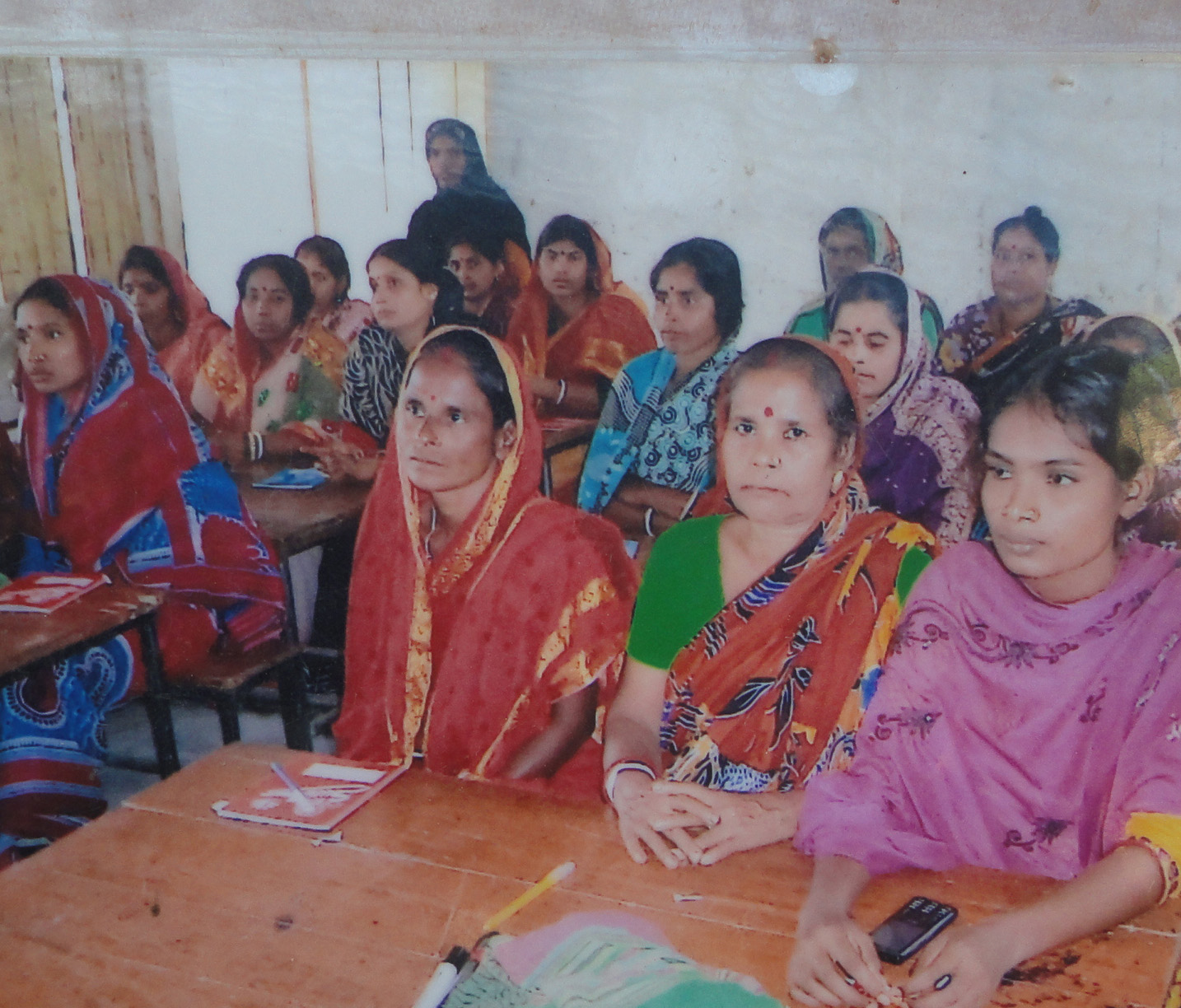Read more about the article Donate Form for RDS